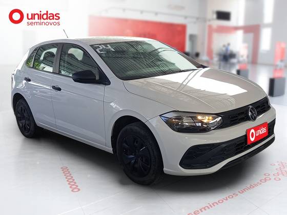 VOLKSWAGEN POLO 1.0 MPI TRACK MANUAL VOLKSWAGEN POLO 1.0 MPI TRACK MANUAL